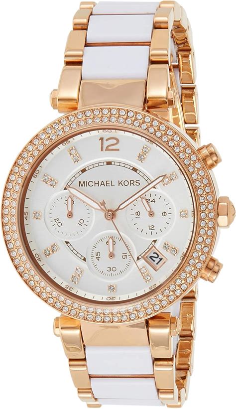 reloj michael kors mujer precio perú|michael kors watch for female.